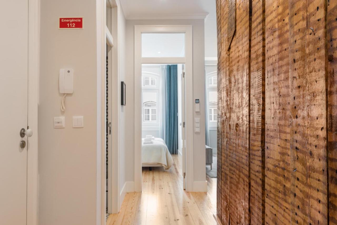 Augusta Street 213 - 3 Dto - Your Home In Lisbon Lisboa Exterior foto